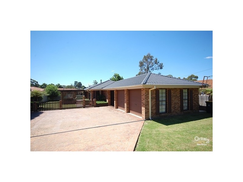40 Jasmine Street, Colo Vale NSW 2575