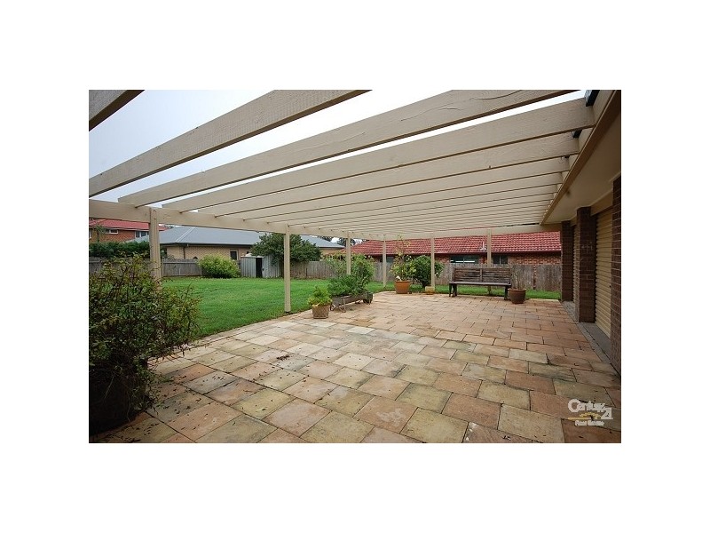 94 Railway Terrace, Willow Vale NSW 2575