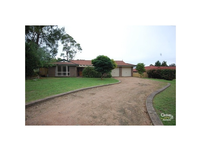 94 Railway Terrace, Willow Vale NSW 2575