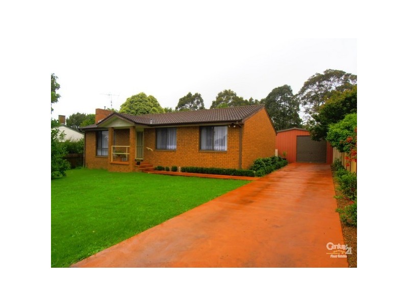 23 Elm Street, Colo Vale NSW 2575
