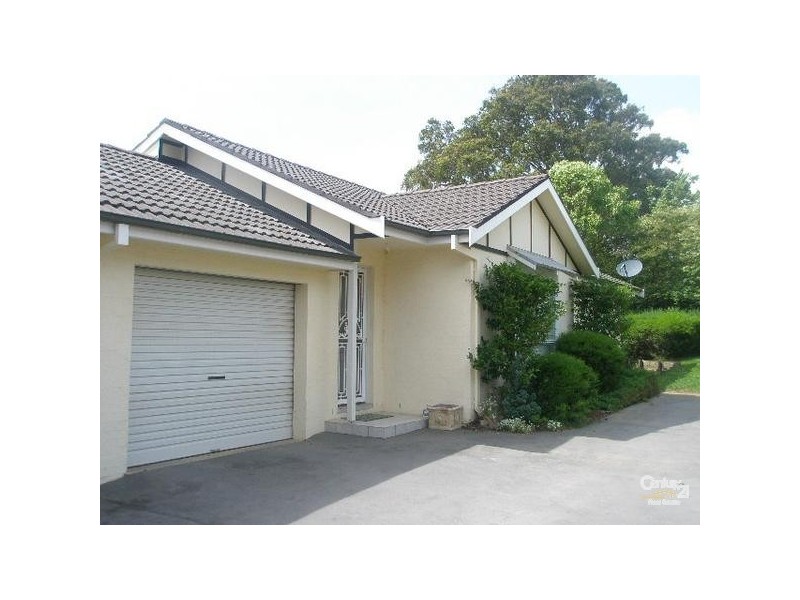 4/29 Ascot Road, Bowral NSW 2576