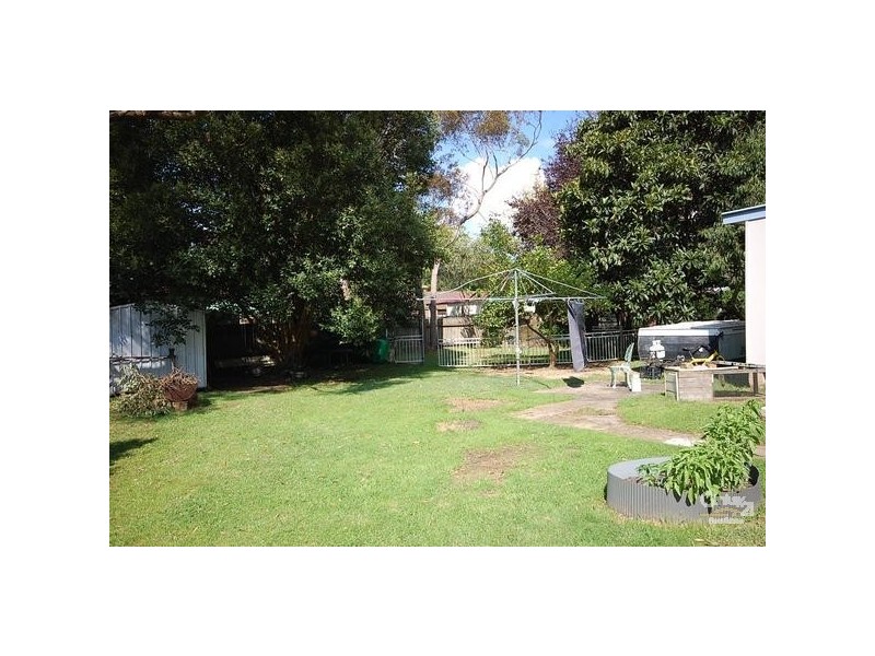 Yerrinbool NSW 2575