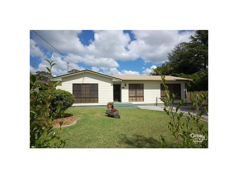 Aylmerton NSW 2575