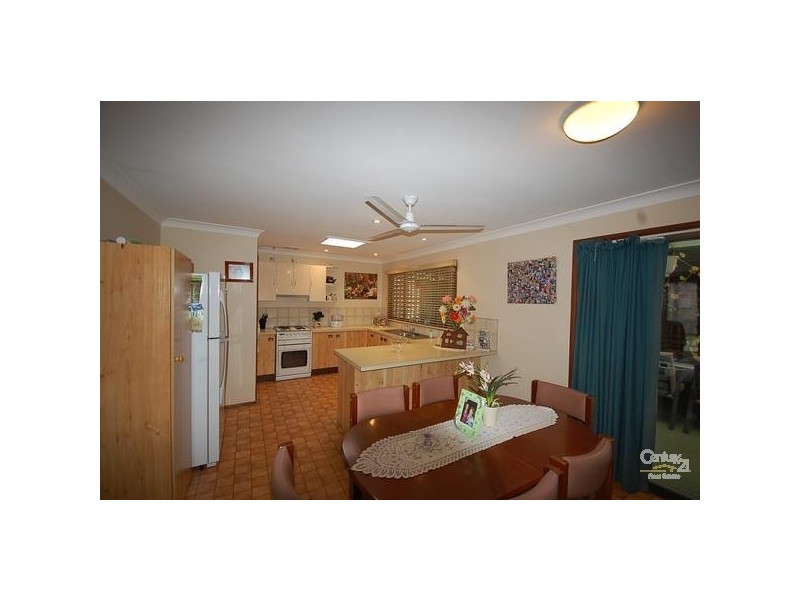Aylmerton NSW 2575