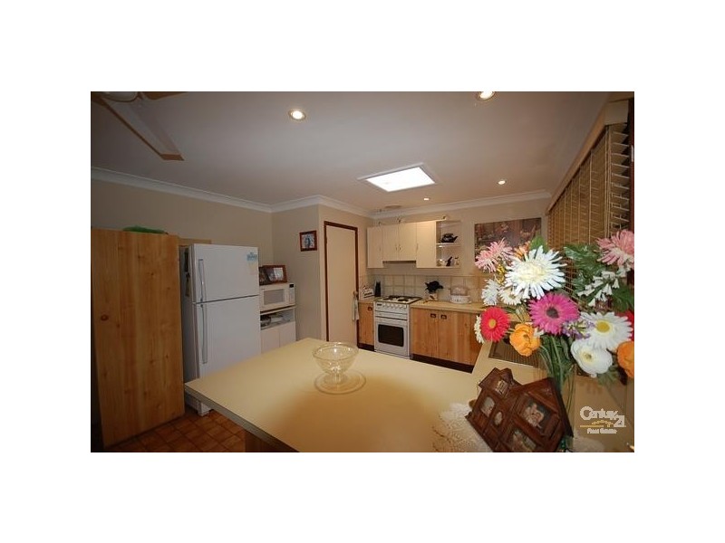Aylmerton NSW 2575