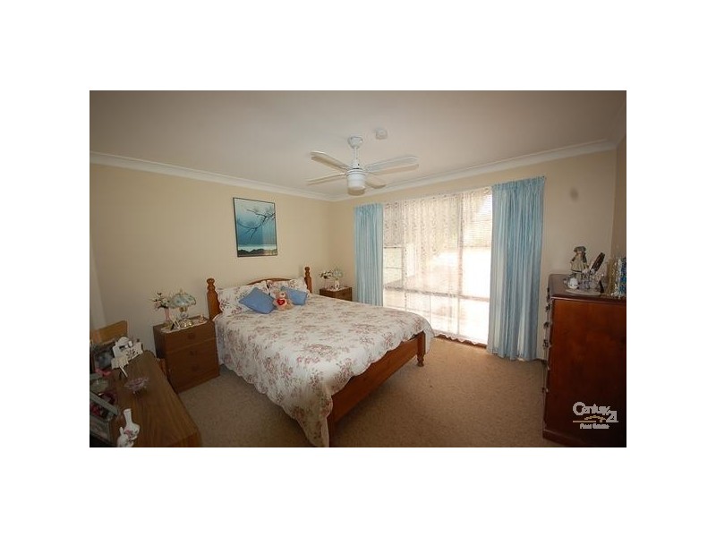 Aylmerton NSW 2575