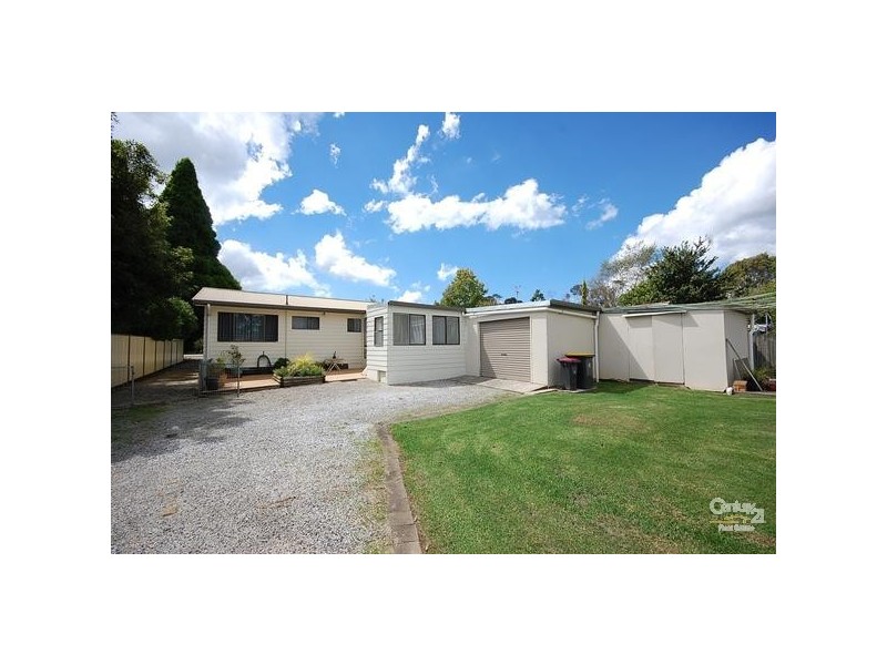 Aylmerton NSW 2575