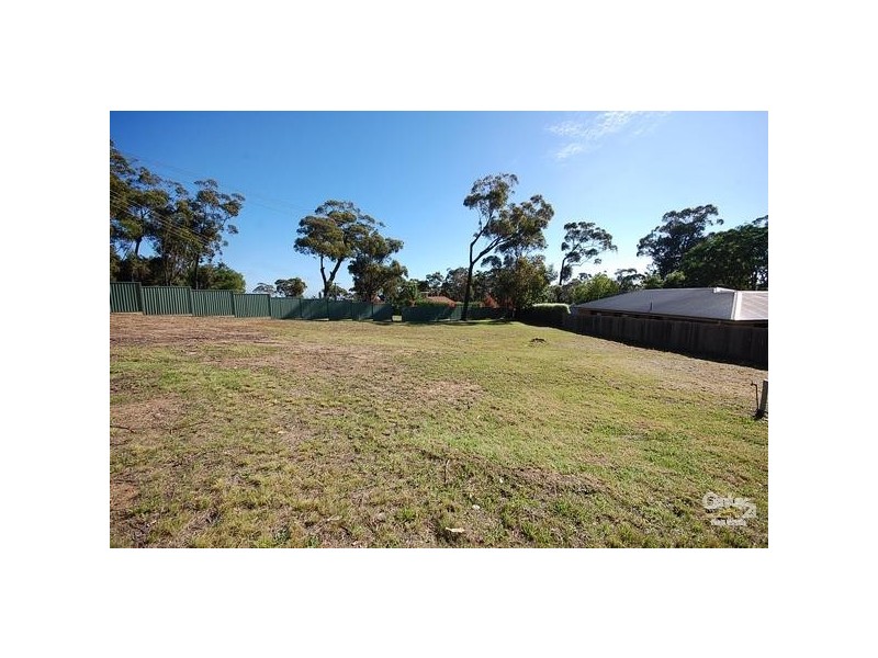 Hill Top NSW 2575