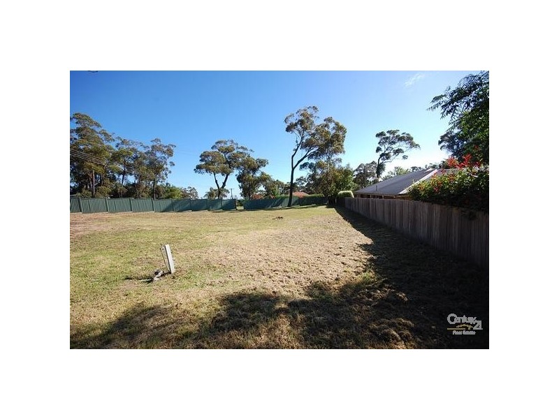 Hill Top NSW 2575