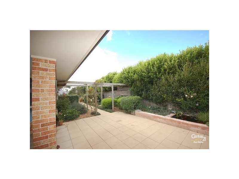 Hill Top NSW 2575