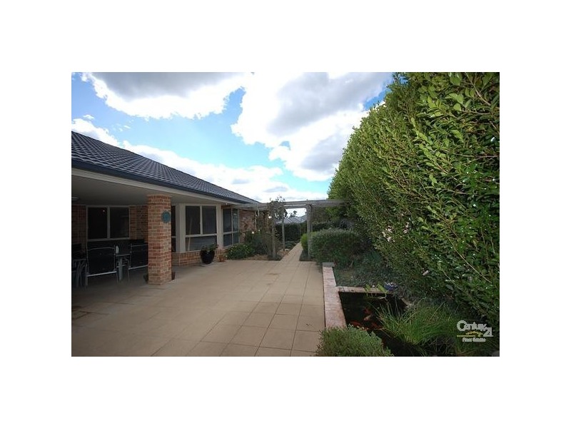 Hill Top NSW 2575