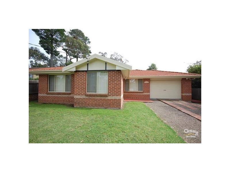 16 Wattle Street, Colo Vale NSW 2575