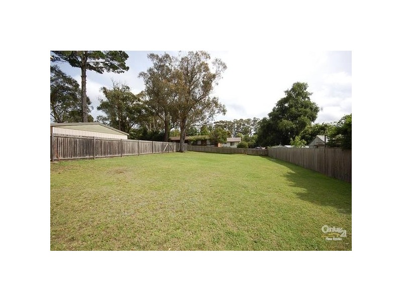 16 Wattle Street, Colo Vale NSW 2575