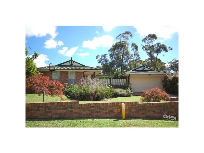 Willow Vale NSW 2575