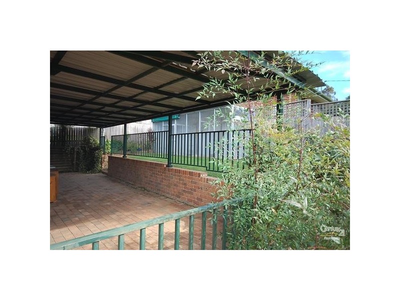 Willow Vale NSW 2575