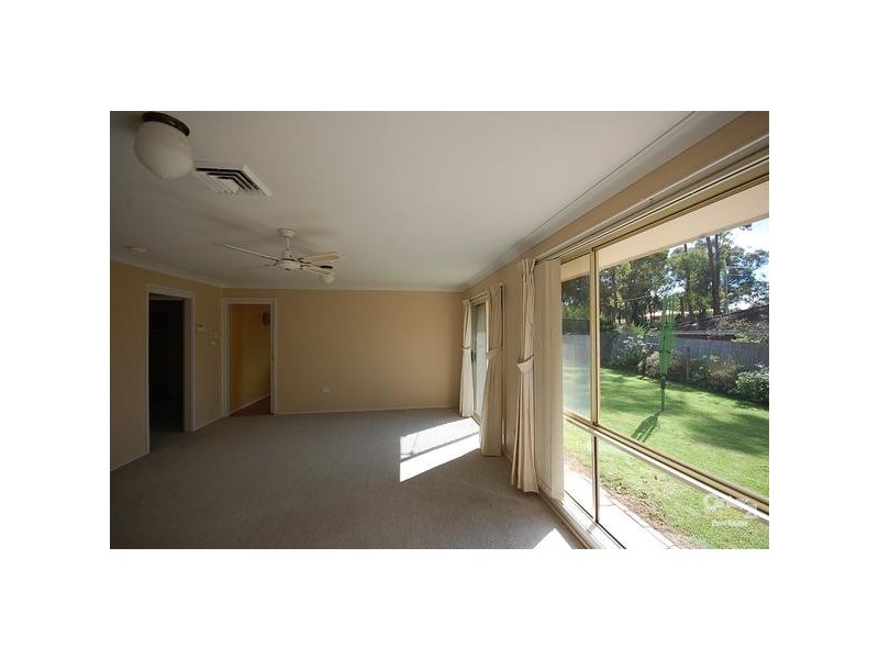 Willow Vale NSW 2575