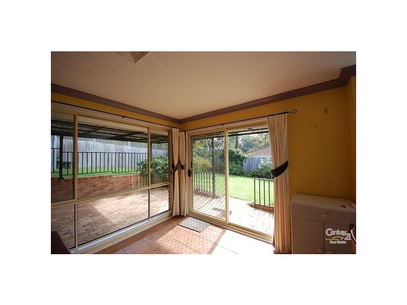 Willow Vale NSW 2575