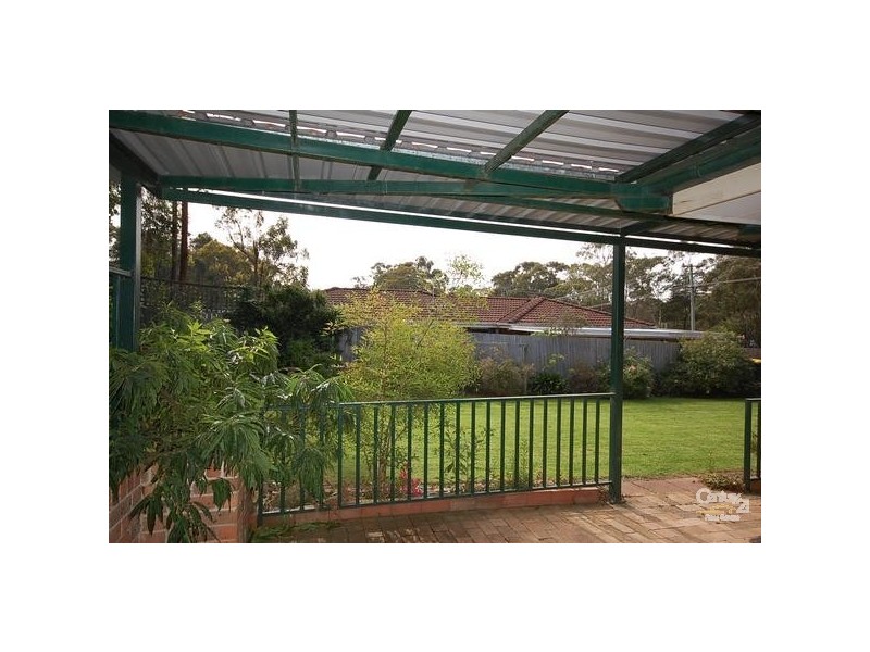 Willow Vale NSW 2575