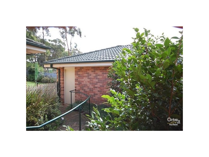 Willow Vale NSW 2575