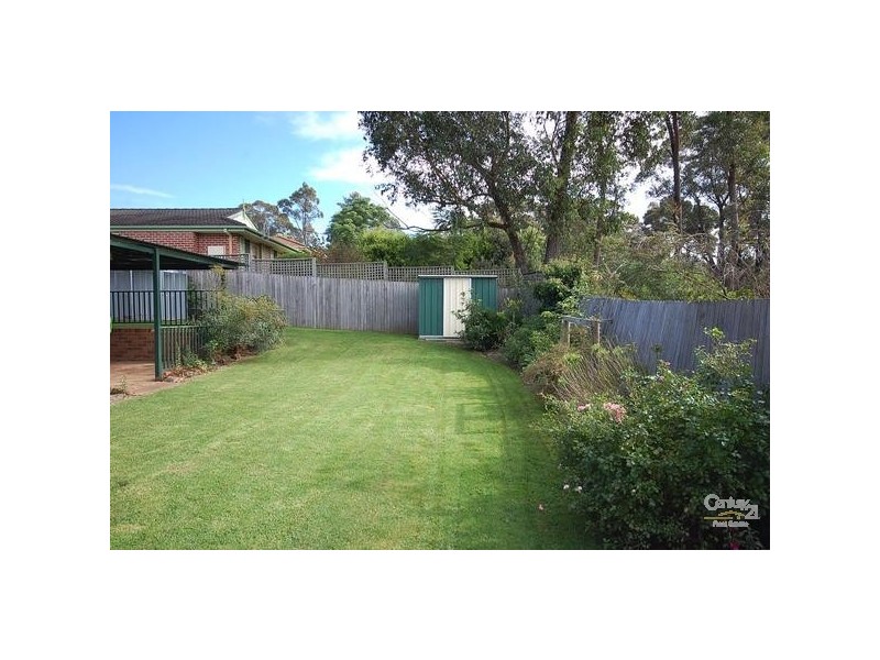 Willow Vale NSW 2575