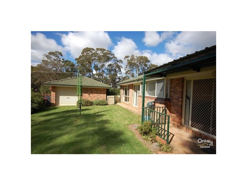 Willow Vale NSW 2575