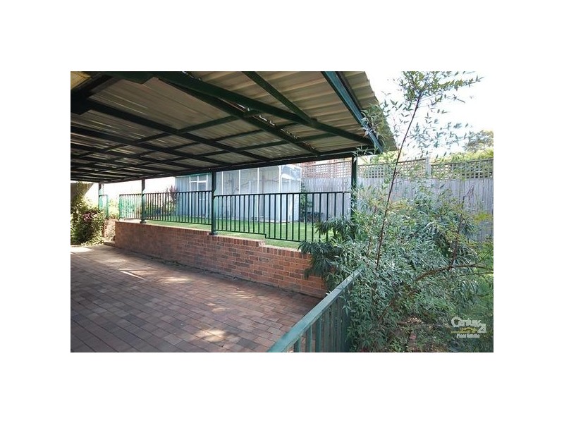 Willow Vale NSW 2575