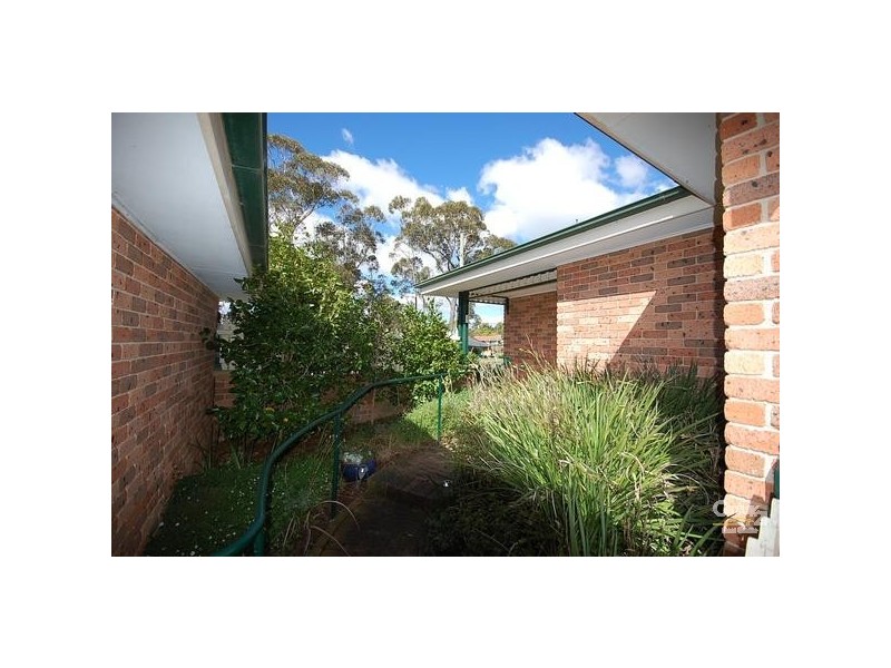 Willow Vale NSW 2575