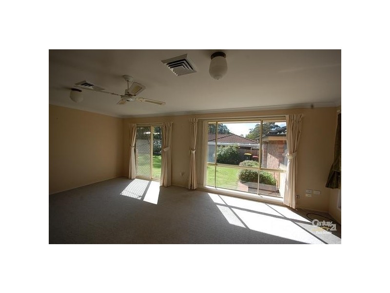 Willow Vale NSW 2575