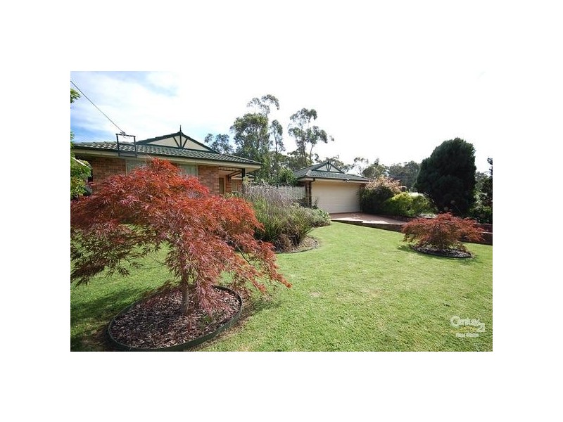 Willow Vale NSW 2575
