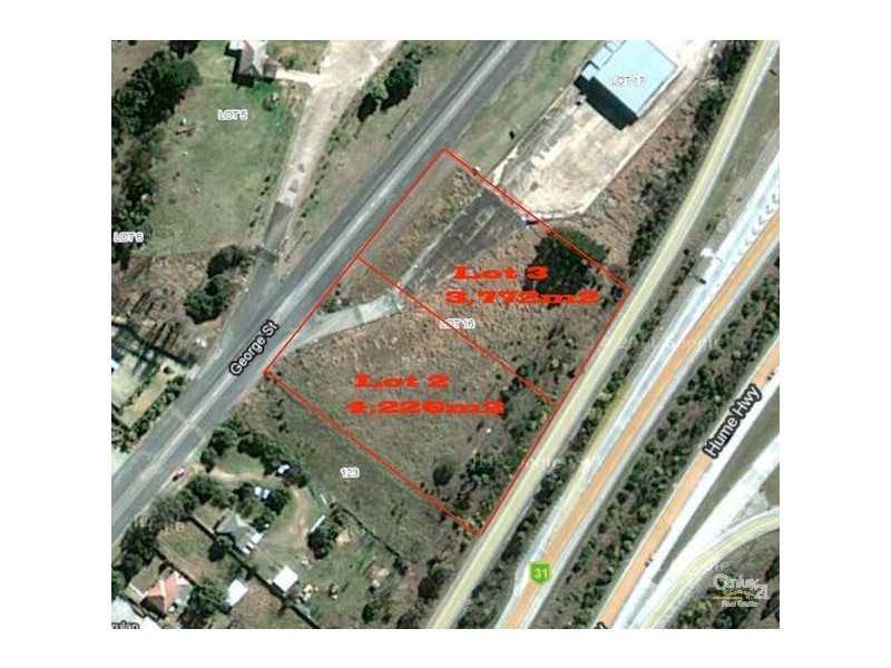 Lot 3, 133-1 George Street, Marulan NSW 2579