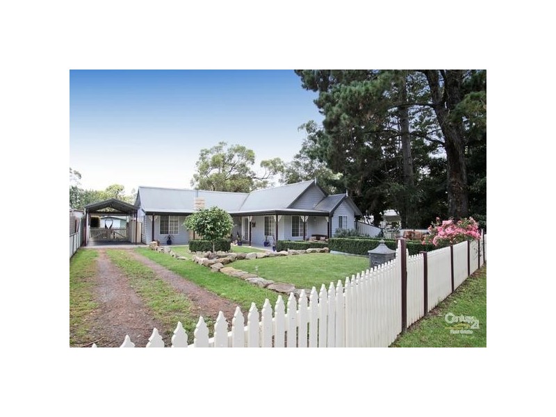 Yerrinbool NSW 2575