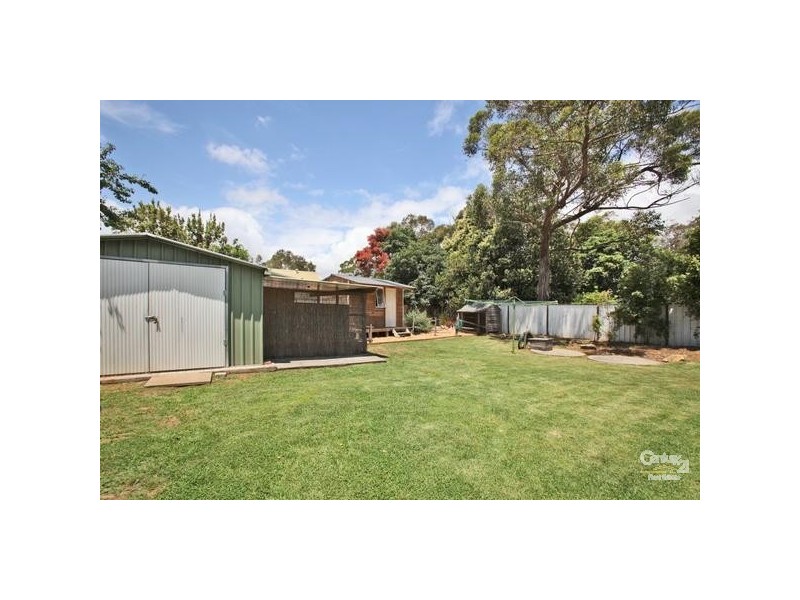 Yerrinbool NSW 2575