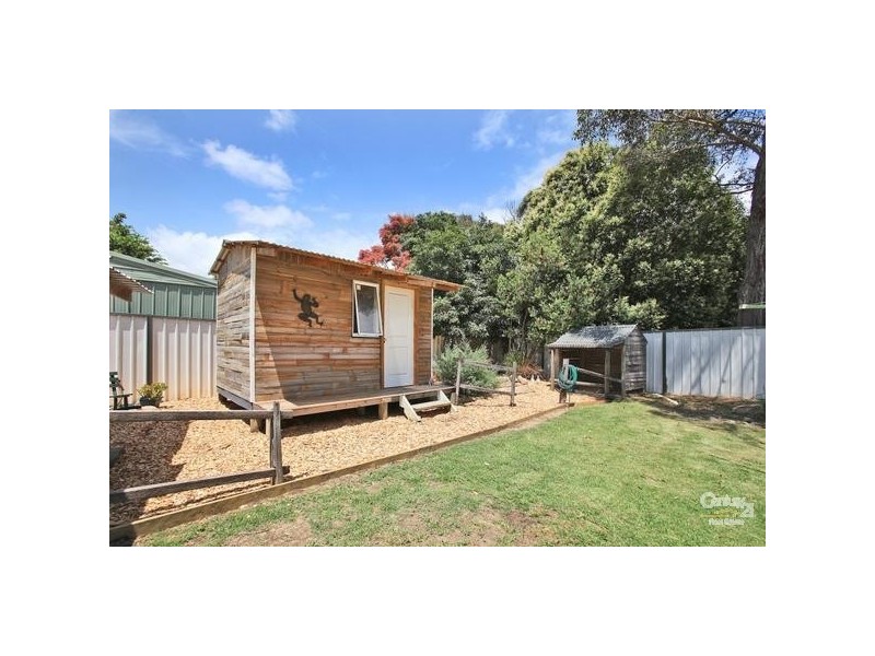 Yerrinbool NSW 2575