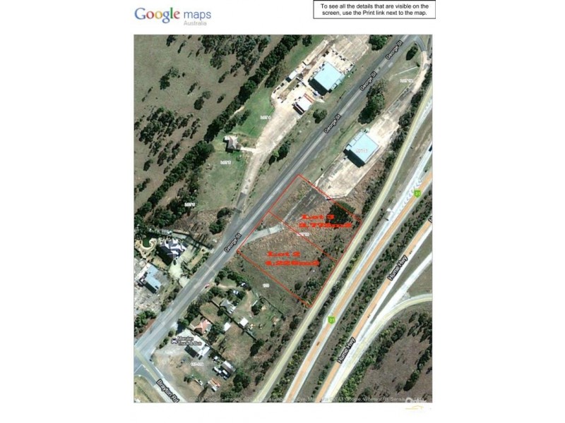 Lot 3, 131-1 George Street, Marulan, Campbelltown NSW 2560