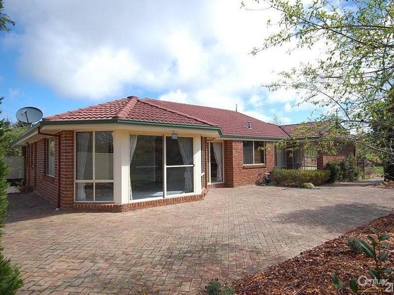 East Bowral NSW 2576