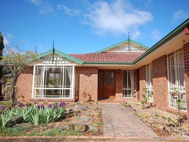 East Bowral NSW 2576