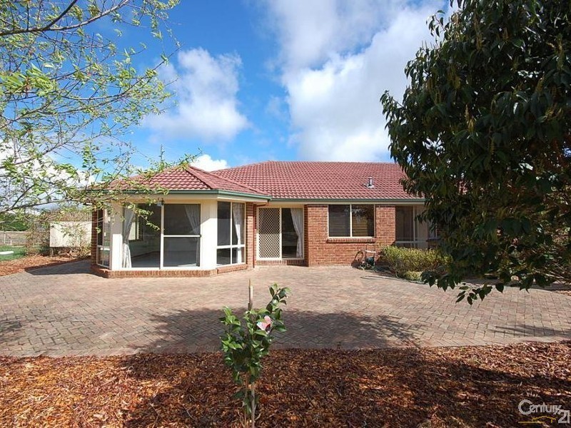 East Bowral NSW 2576