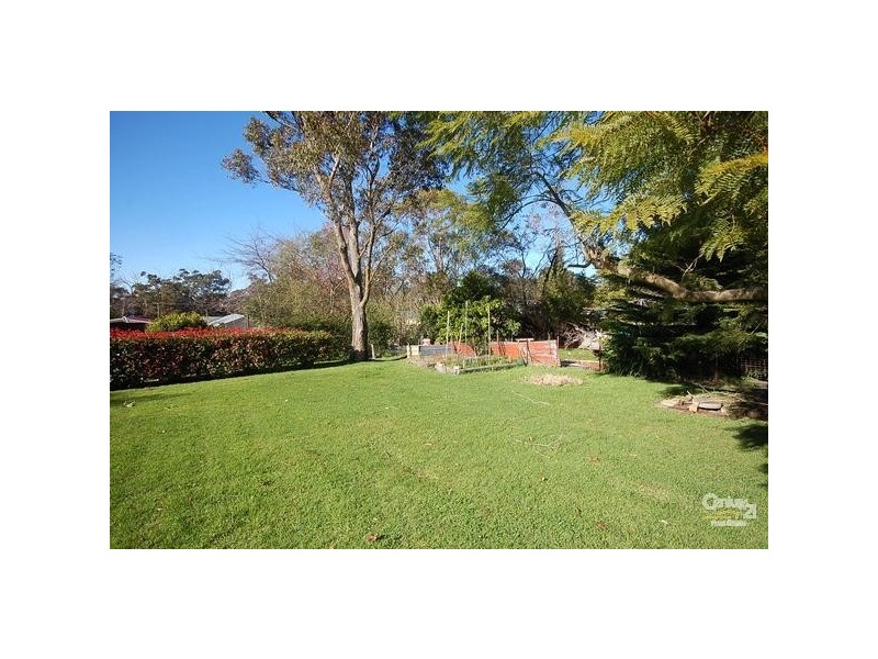 Willow Vale NSW 2575