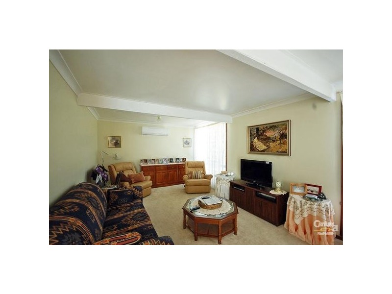 Willow Vale NSW 2575