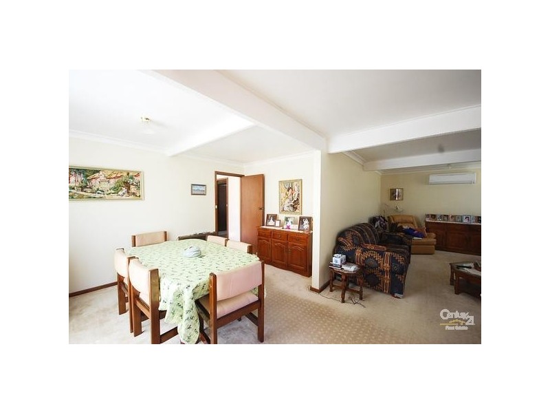 Willow Vale NSW 2575