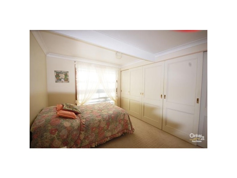 Willow Vale NSW 2575