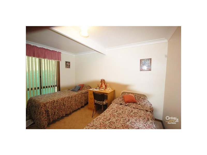 Willow Vale NSW 2575