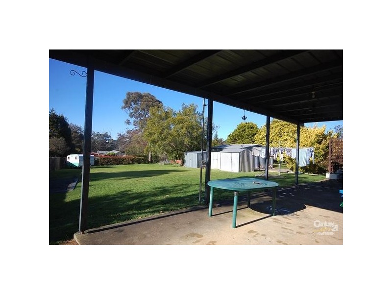 Willow Vale NSW 2575