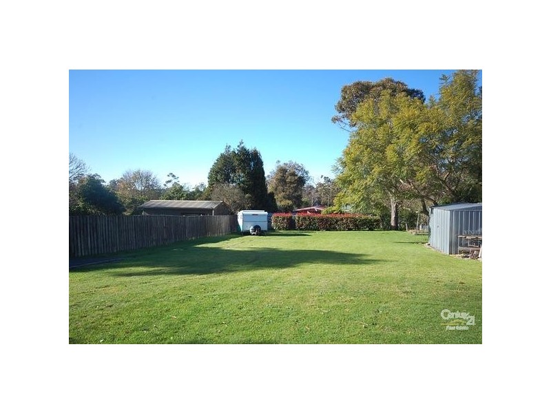 Willow Vale NSW 2575