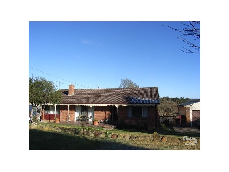 52 Argyle Street, New Berrima NSW 2577