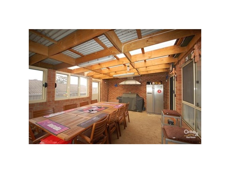 28 Ligar Street, Hill Top NSW 2575