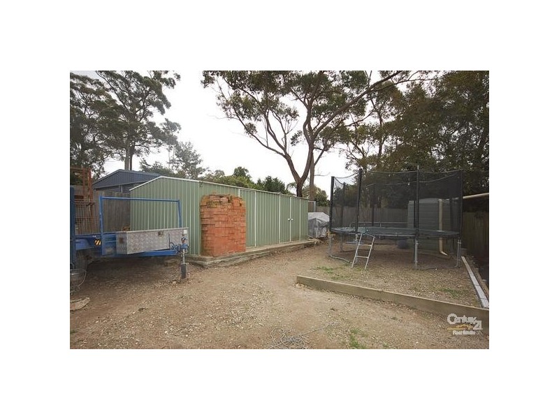 28 Ligar Street, Hill Top NSW 2575