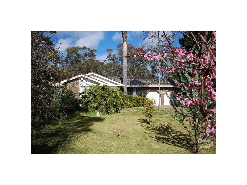 Yerrinbool NSW 2575