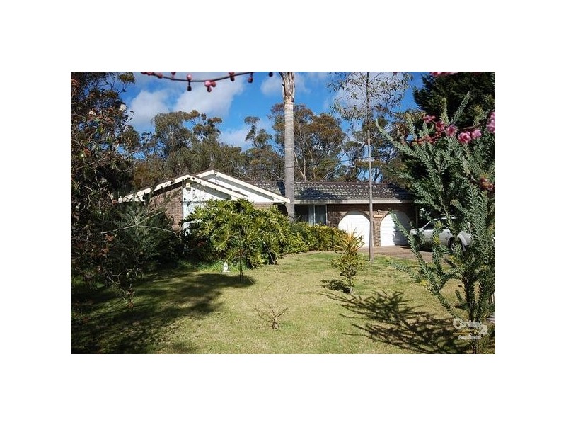 Yerrinbool NSW 2575