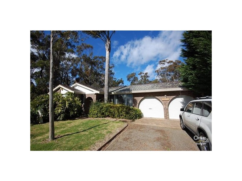Yerrinbool NSW 2575